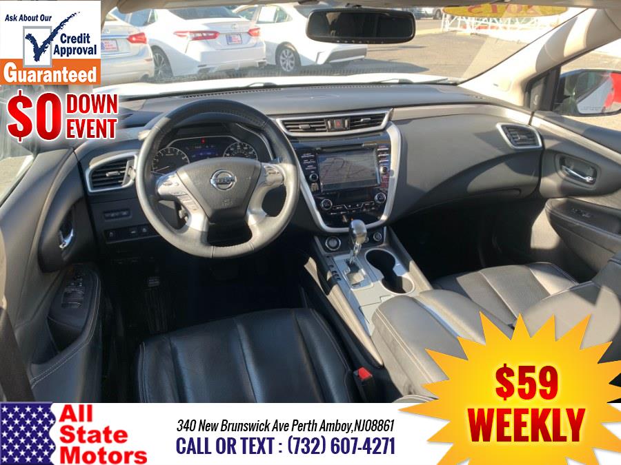 2015 Nissan Murano AWD 4dr Platinum, available for sale in Perth Amboy, New Jersey | All State Motor Inc. Perth Amboy, New Jersey 2015 Nissan Murano AWD 4dr Platinum, available for sale in Perth Amboy, New Jersey | All State Motor Inc. Perth Amboy, New Jersey