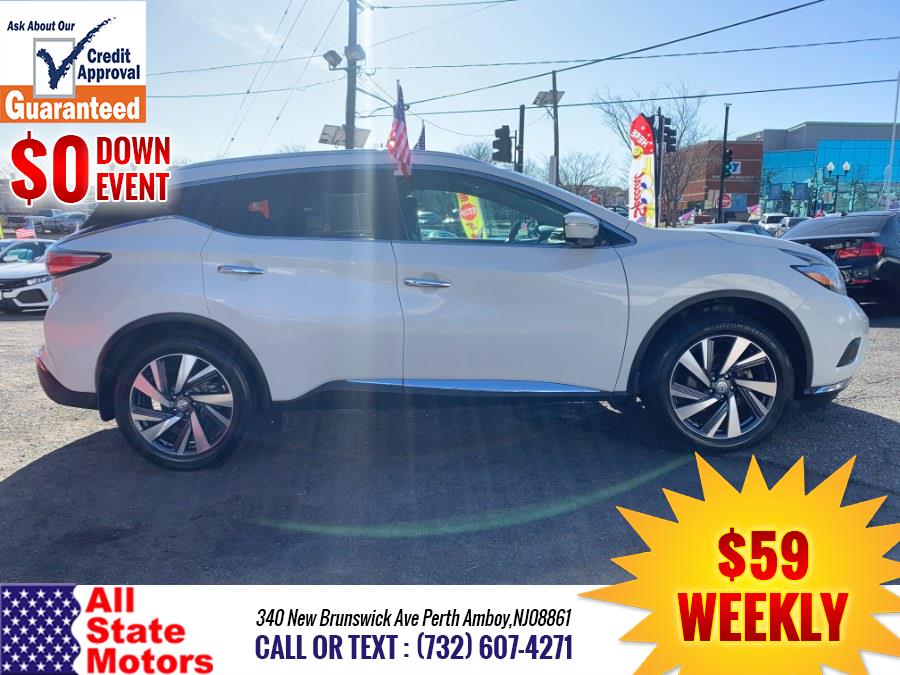 2015 Nissan Murano AWD 4dr Platinum, available for sale in Perth Amboy, New Jersey | All State Motor Inc. Perth Amboy, New Jersey 2015 Nissan Murano AWD 4dr Platinum, available for sale in Perth Amboy, New Jersey | All State Motor Inc. Perth Amboy, New Jersey