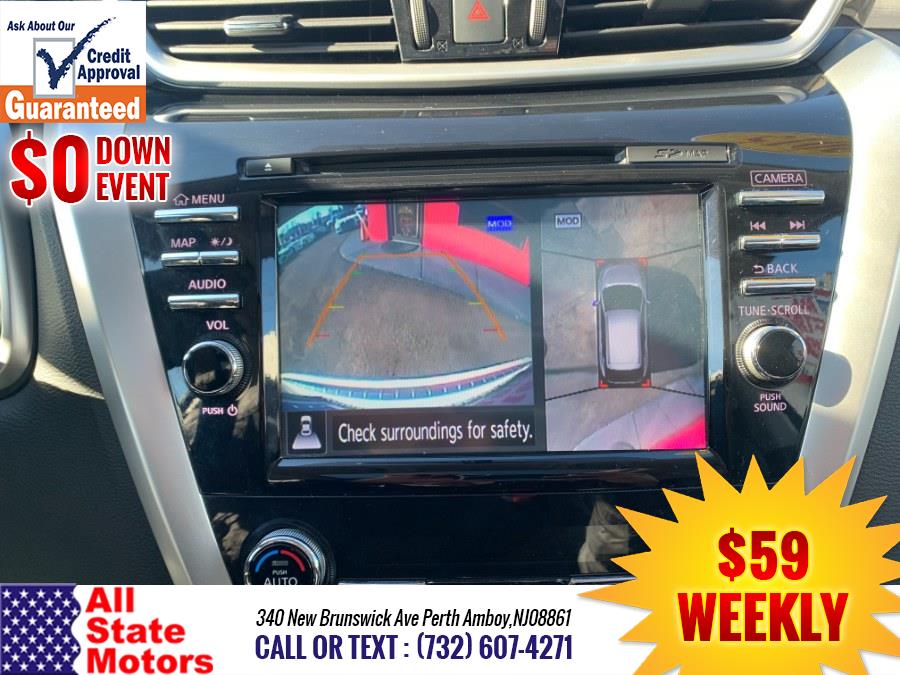 2015 Nissan Murano AWD 4dr Platinum, available for sale in Perth Amboy, New Jersey | All State Motor Inc. Perth Amboy, New Jersey 2015 Nissan Murano AWD 4dr Platinum, available for sale in Perth Amboy, New Jersey | All State Motor Inc. Perth Amboy, New Jersey