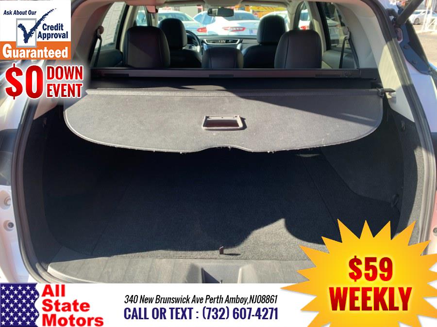 2015 Nissan Murano AWD 4dr Platinum, available for sale in Perth Amboy, New Jersey | All State Motor Inc. Perth Amboy, New Jersey 2015 Nissan Murano AWD 4dr Platinum, available for sale in Perth Amboy, New Jersey | All State Motor Inc. Perth Amboy, New Jersey