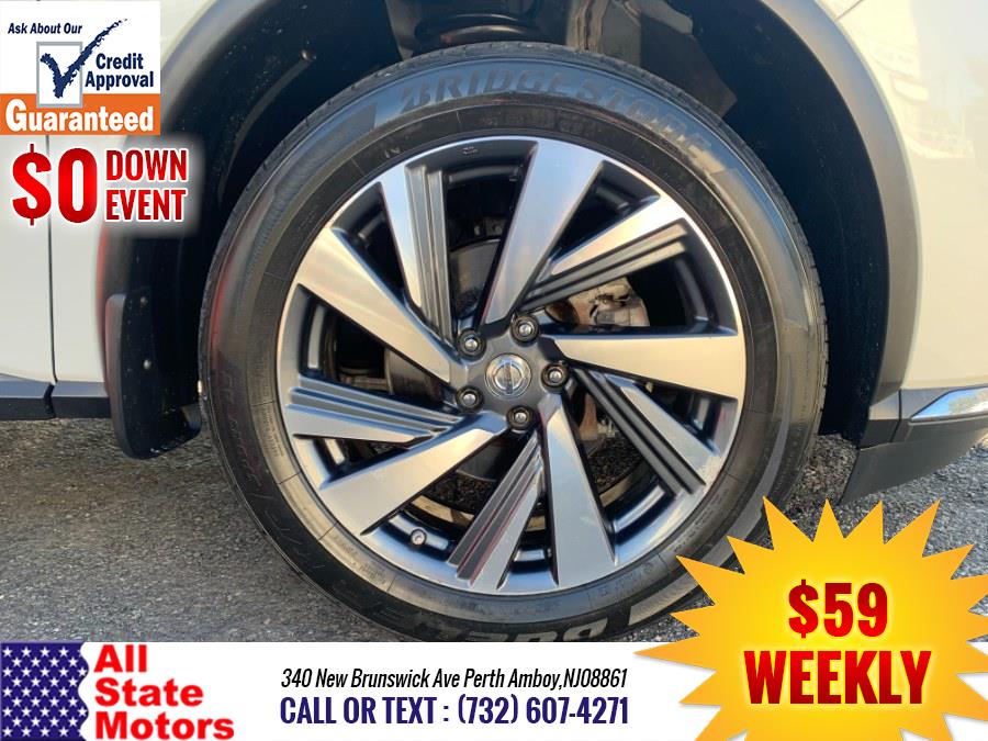 2015 Nissan Murano AWD 4dr Platinum, available for sale in Perth Amboy, New Jersey | All State Motor Inc. Perth Amboy, New Jersey 2015 Nissan Murano AWD 4dr Platinum, available for sale in Perth Amboy, New Jersey | All State Motor Inc. Perth Amboy, New Jersey