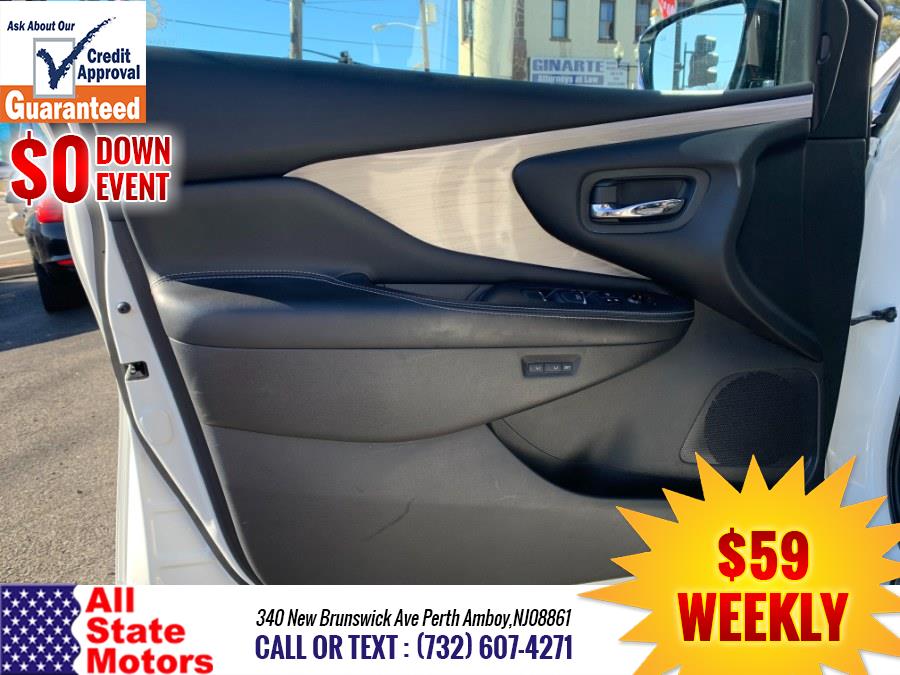 2015 Nissan Murano AWD 4dr Platinum, available for sale in Perth Amboy, New Jersey | All State Motor Inc. Perth Amboy, New Jersey 2015 Nissan Murano AWD 4dr Platinum, available for sale in Perth Amboy, New Jersey | All State Motor Inc. Perth Amboy, New Jersey