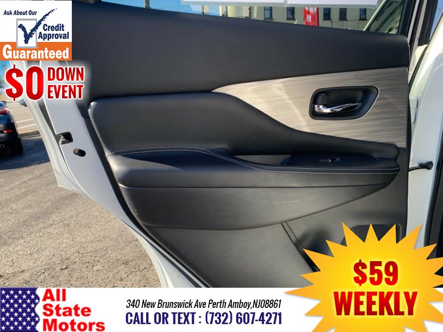 2015 Nissan Murano AWD 4dr Platinum, available for sale in Perth Amboy, New Jersey | All State Motor Inc. Perth Amboy, New Jersey 2015 Nissan Murano AWD 4dr Platinum, available for sale in Perth Amboy, New Jersey | All State Motor Inc. Perth Amboy, New Jersey