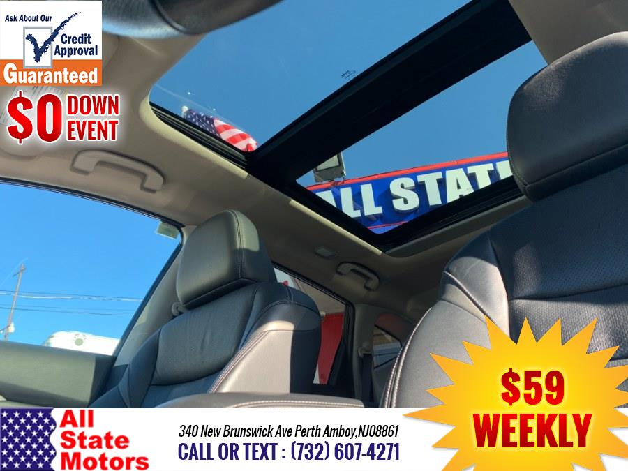 2015 Nissan Murano AWD 4dr Platinum, available for sale in Perth Amboy, New Jersey | All State Motor Inc. Perth Amboy, New Jersey 2015 Nissan Murano AWD 4dr Platinum, available for sale in Perth Amboy, New Jersey | All State Motor Inc. Perth Amboy, New Jersey