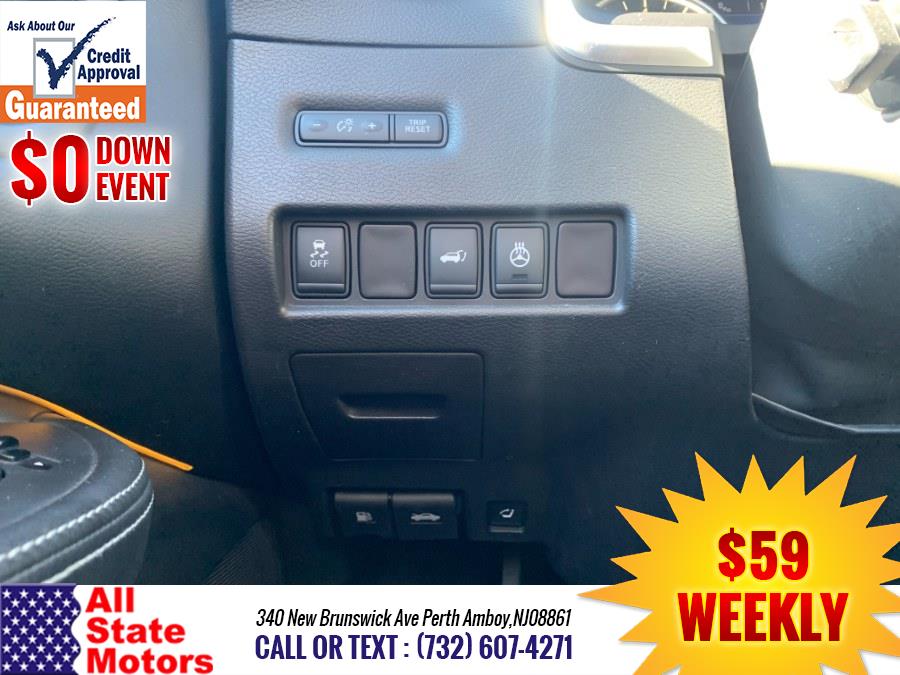 2015 Nissan Murano AWD 4dr Platinum, available for sale in Perth Amboy, New Jersey | All State Motor Inc. Perth Amboy, New Jersey 2015 Nissan Murano AWD 4dr Platinum, available for sale in Perth Amboy, New Jersey | All State Motor Inc. Perth Amboy, New Jersey