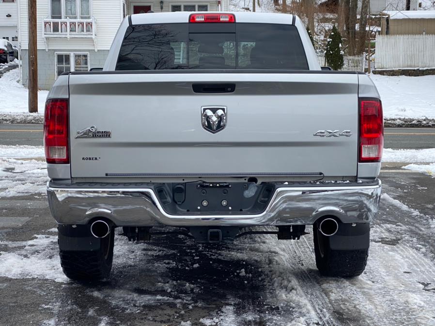 Used Ram 1500 4WD Quad Cab 140.5" Big Horn 2014 | Lava Motors 2 Inc. Canton, Connecticut Used Ram 1500 4WD Quad Cab 140.5" Big Horn 2014 | Lava Motors 2 Inc. Canton, Connecticut