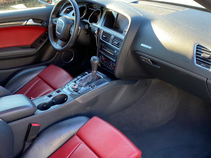 Used Audi S5 2dr Cabriolet Prestige 2011 | Lava Motors 2 Inc. Canton, Connecticut Used Audi S5 2dr Cabriolet Prestige 2011 | Lava Motors 2 Inc. Canton, Connecticut