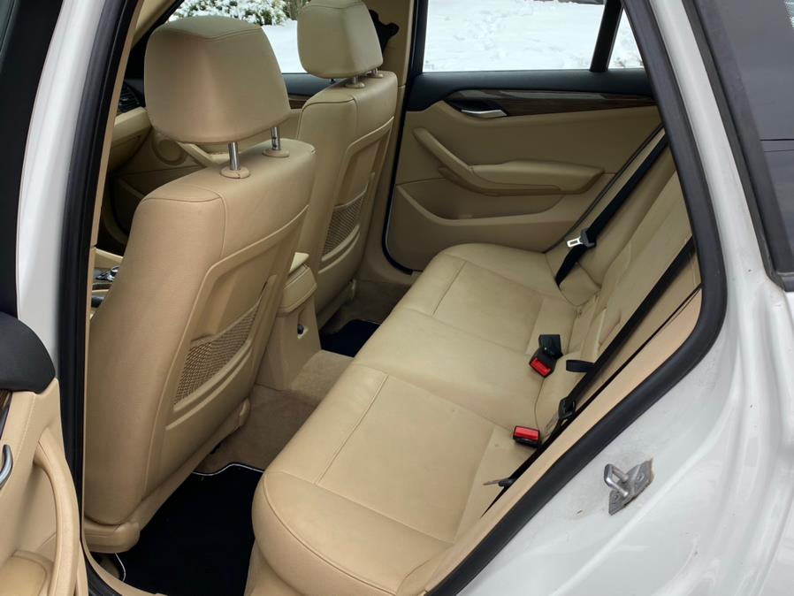 Used BMW X1 AWD 4dr xDrive28i 2014 | Lava Motors 2 Inc. Canton, Connecticut Used BMW X1 AWD 4dr xDrive28i 2014 | Lava Motors 2 Inc. Canton, Connecticut