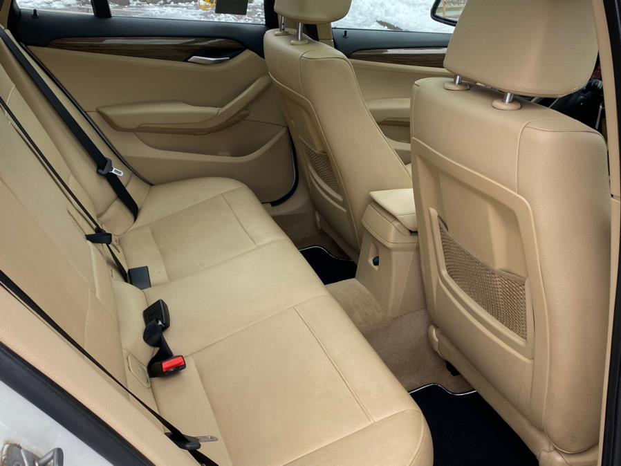 Used BMW X1 AWD 4dr xDrive28i 2014 | Lava Motors 2 Inc. Canton, Connecticut Used BMW X1 AWD 4dr xDrive28i 2014 | Lava Motors 2 Inc. Canton, Connecticut