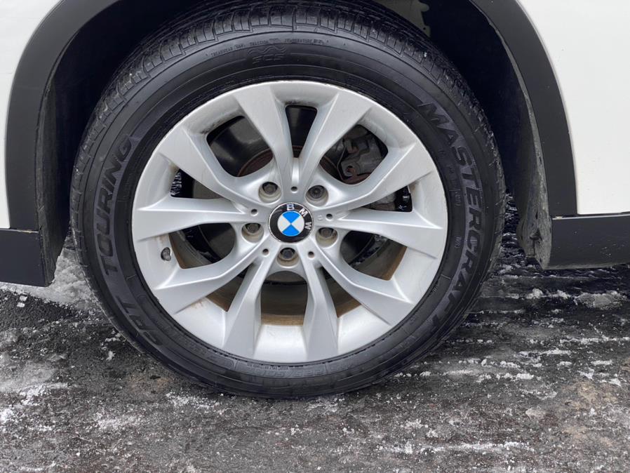 Used BMW X1 AWD 4dr xDrive28i 2014 | Lava Motors 2 Inc. Canton, Connecticut Used BMW X1 AWD 4dr xDrive28i 2014 | Lava Motors 2 Inc. Canton, Connecticut