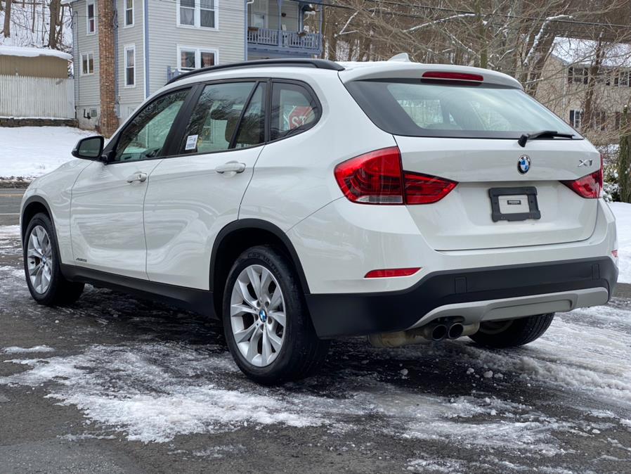 Used BMW X1 AWD 4dr xDrive28i 2014 | Lava Motors 2 Inc. Canton, Connecticut Used BMW X1 AWD 4dr xDrive28i 2014 | Lava Motors 2 Inc. Canton, Connecticut