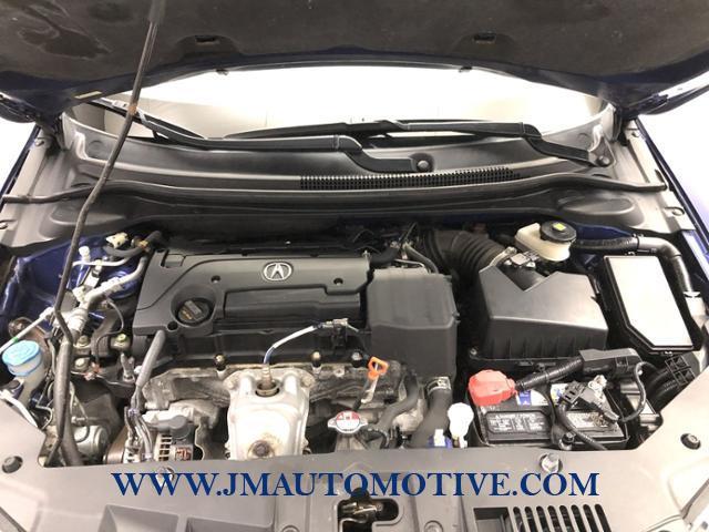2016 Acura Ilx 4dr Sdn w/Technology Plus Pkg, available for sale in Naugatuck, Connecticut | J&M Automotive Sls&Svc LLC. Naugatuck, Connecticut 2016 Acura Ilx 4dr Sdn w/Technology Plus Pkg, available for sale in Naugatuck, Connecticut | J&M Automotive Sls&Svc LLC. Naugatuck, Connecticut