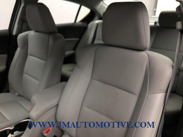 2016 Acura Ilx 4dr Sdn w/Technology Plus Pkg, available for sale in Naugatuck, Connecticut | J&M Automotive Sls&Svc LLC. Naugatuck, Connecticut 2016 Acura Ilx 4dr Sdn w/Technology Plus Pkg, available for sale in Naugatuck, Connecticut | J&M Automotive Sls&Svc LLC. Naugatuck, Connecticut