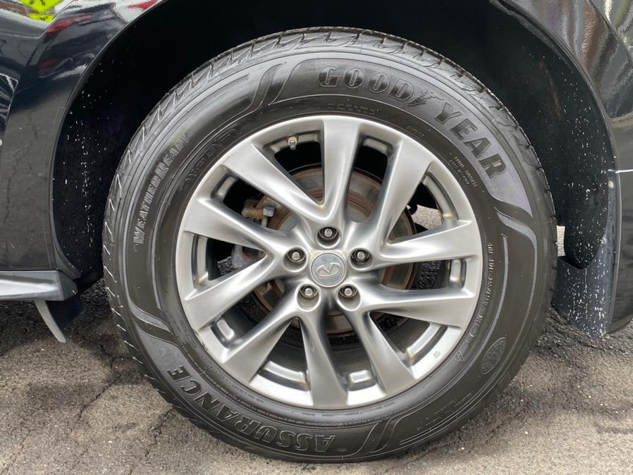 Used Infiniti QX60 AWD 4dr 2015 | VEB Auto Sales. Hartford, Connecticut Used Infiniti QX60 AWD 4dr 2015 | VEB Auto Sales. Hartford, Connecticut