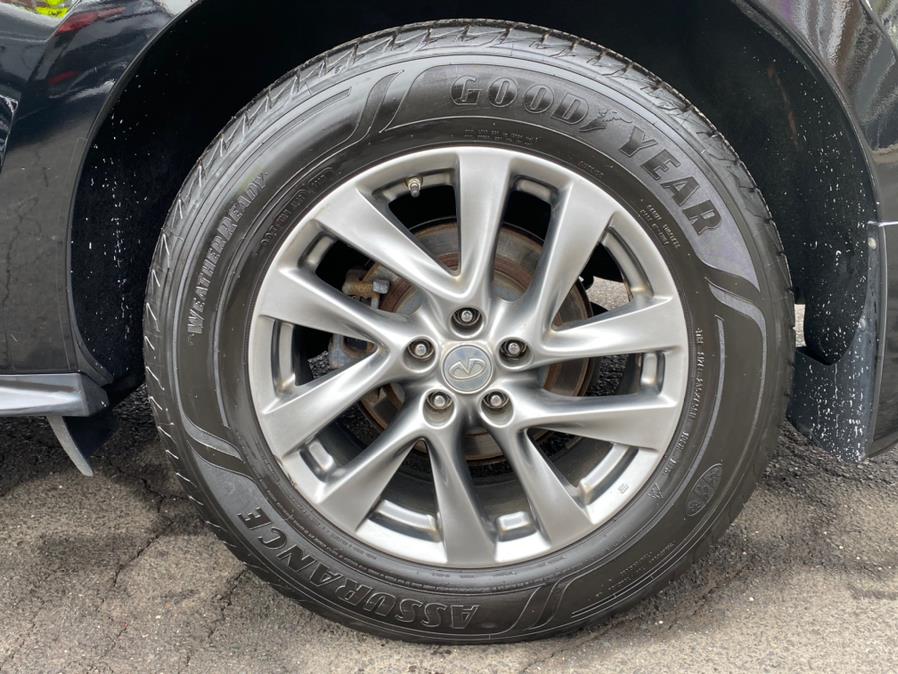 Used Infiniti QX60 AWD 4dr 2015 | VEB Auto Sales. Hartford, Connecticut Used Infiniti QX60 AWD 4dr 2015 | VEB Auto Sales. Hartford, Connecticut