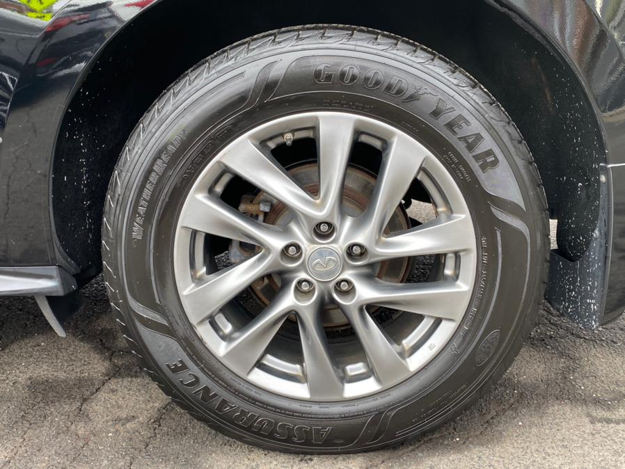 Used Infiniti QX60 AWD 4dr 2015 | VEB Auto Sales. Hartford, Connecticut Used Infiniti QX60 AWD 4dr 2015 | VEB Auto Sales. Hartford, Connecticut