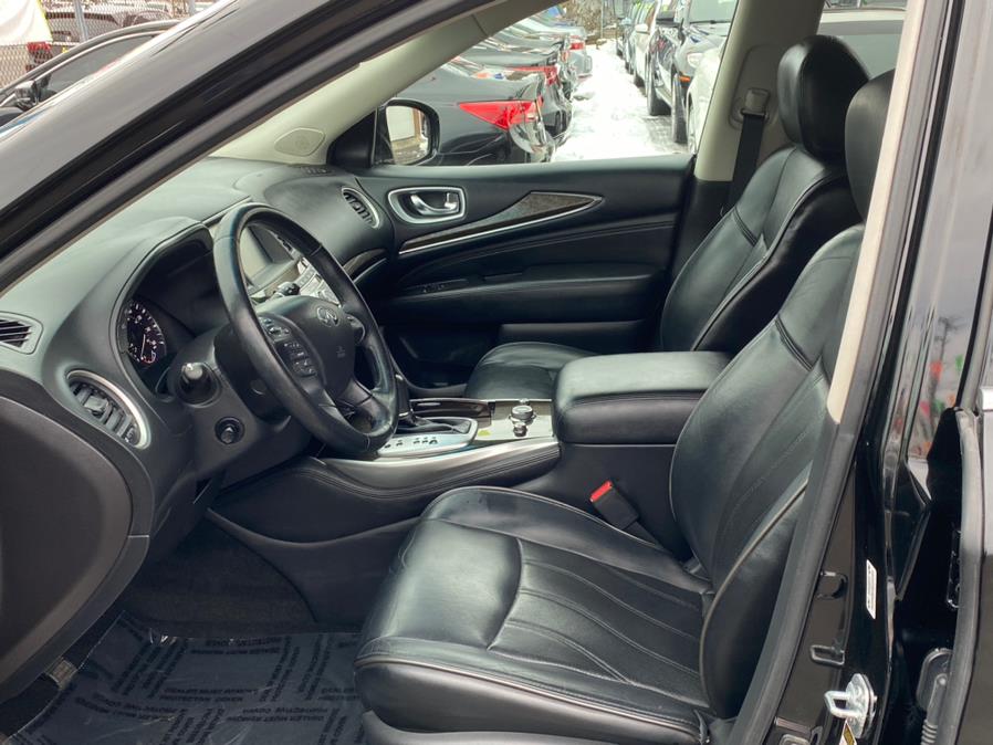 Used Infiniti QX60 AWD 4dr 2015 | VEB Auto Sales. Hartford, Connecticut Used Infiniti QX60 AWD 4dr 2015 | VEB Auto Sales. Hartford, Connecticut