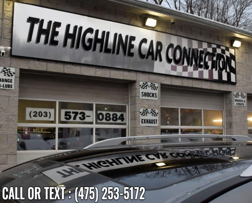 Used Nissan Pathfinder 4x4 Platinum 2020 | Highline Car Connection. Waterbury, Connecticut Used Nissan Pathfinder 4x4 Platinum 2020 | Highline Car Connection. Waterbury, Connecticut