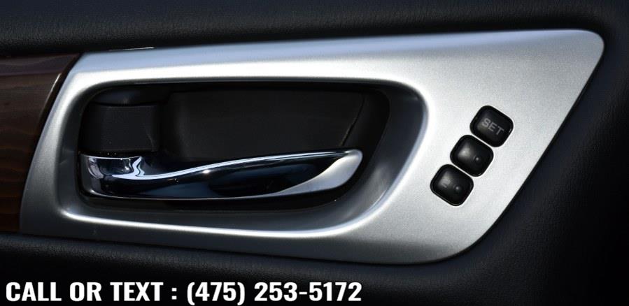 Used Nissan Pathfinder 4x4 Platinum 2020 | Highline Car Connection. Waterbury, Connecticut Used Nissan Pathfinder 4x4 Platinum 2020 | Highline Car Connection. Waterbury, Connecticut