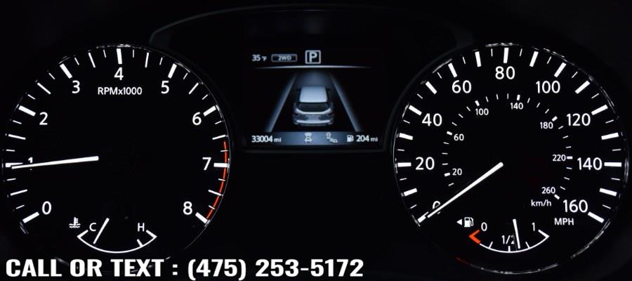 Used Nissan Pathfinder 4x4 Platinum 2020 | Highline Car Connection. Waterbury, Connecticut Used Nissan Pathfinder 4x4 Platinum 2020 | Highline Car Connection. Waterbury, Connecticut
