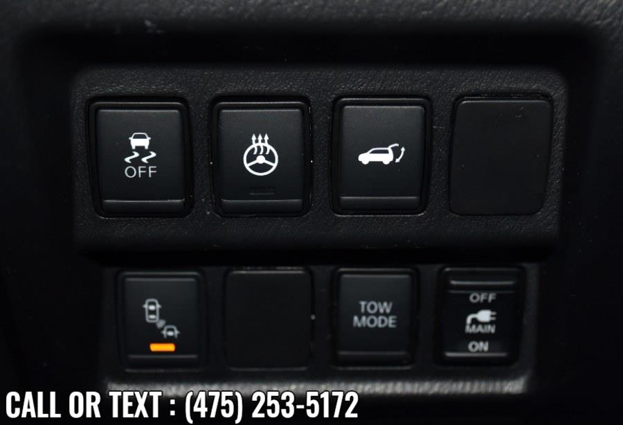 Used Nissan Pathfinder 4x4 Platinum 2020 | Highline Car Connection. Waterbury, Connecticut Used Nissan Pathfinder 4x4 Platinum 2020 | Highline Car Connection. Waterbury, Connecticut