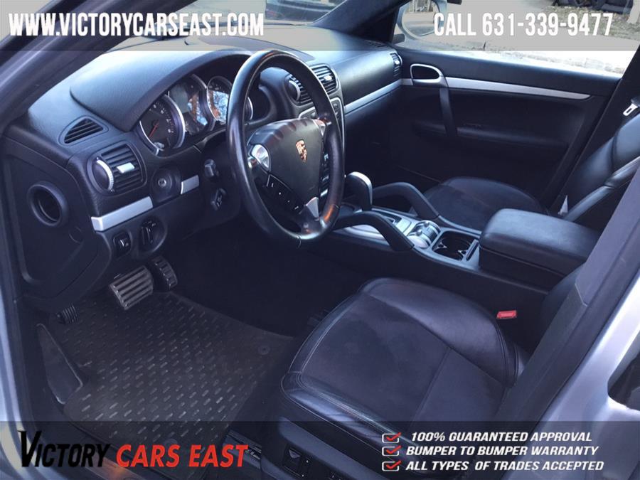 Used Porsche Cayenne AWD 4dr GTS Tiptronic 2010 | Victory Cars East LLC. Huntington, New York Used Porsche Cayenne AWD 4dr GTS Tiptronic 2010 | Victory Cars East LLC. Huntington, New York