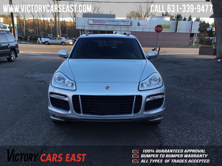 Used Porsche Cayenne AWD 4dr GTS Tiptronic 2010 | Victory Cars East LLC. Huntington, New York Used Porsche Cayenne AWD 4dr GTS Tiptronic 2010 | Victory Cars East LLC. Huntington, New York