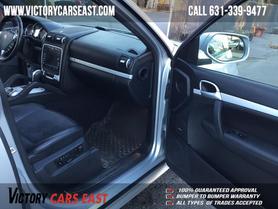 Used Porsche Cayenne AWD 4dr GTS Tiptronic 2010 | Victory Cars East LLC. Huntington, New York Used Porsche Cayenne AWD 4dr GTS Tiptronic 2010 | Victory Cars East LLC. Huntington, New York