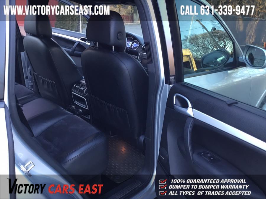 Used Porsche Cayenne AWD 4dr GTS Tiptronic 2010 | Victory Cars East LLC. Huntington, New York Used Porsche Cayenne AWD 4dr GTS Tiptronic 2010 | Victory Cars East LLC. Huntington, New York