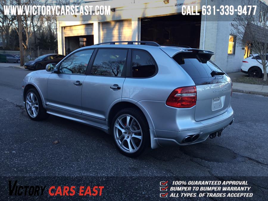 Used Porsche Cayenne AWD 4dr GTS Tiptronic 2010 | Victory Cars East LLC. Huntington, New York Used Porsche Cayenne AWD 4dr GTS Tiptronic 2010 | Victory Cars East LLC. Huntington, New York