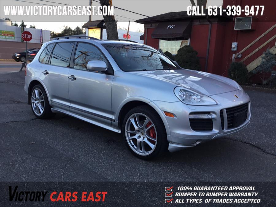 Used Porsche Cayenne AWD 4dr GTS Tiptronic 2010 | Victory Cars East LLC. Huntington, New York Used Porsche Cayenne AWD 4dr GTS Tiptronic 2010 | Victory Cars East LLC. Huntington, New York