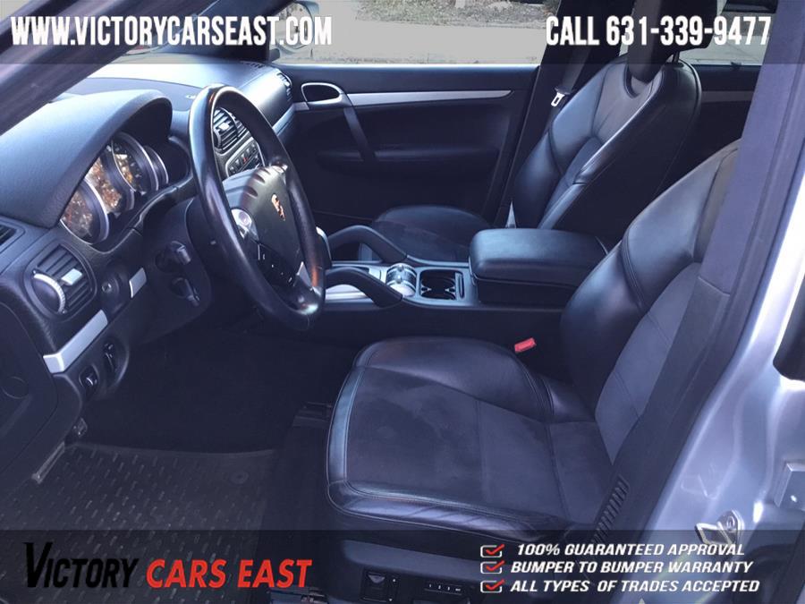 Used Porsche Cayenne AWD 4dr GTS Tiptronic 2010 | Victory Cars East LLC. Huntington, New York Used Porsche Cayenne AWD 4dr GTS Tiptronic 2010 | Victory Cars East LLC. Huntington, New York