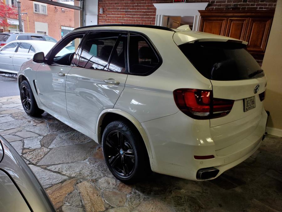 2015 BMW X5 AWD 4dr xDrive35i, available for sale in Shelton, Connecticut | Center Motorsports LLC. Shelton, Connecticut