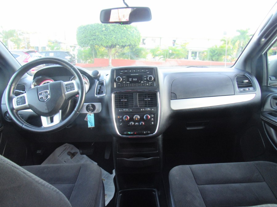 Used Dodge Grand Caravan 4dr Wgn SE 2015 | Hilario Auto Import. San Francisco de Macoris Rd, Dominican Republic