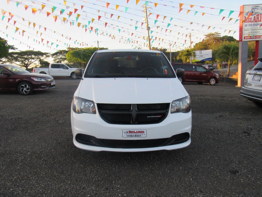 2015 Dodge Grand Caravan 4dr Wgn SE, available for sale in San Francisco de Macoris Rd, Dominican Republic | Hilario Auto Import. San Francisco de Macoris Rd, Dominican Republic 2015 Dodge Grand Caravan 4dr Wgn SE, available for sale in San Francisco de Macoris Rd, Dominican Republic | Hilario Auto Import. San Francisco de Macoris Rd, Dominican Republic