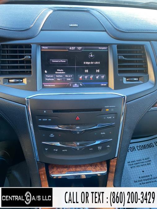 Used Lincoln MKS 4dr Sdn 3.5L AWD EcoBoost 2013 | Central A/S LLC. East Windsor, Connecticut Used Lincoln MKS 4dr Sdn 3.5L AWD EcoBoost 2013 | Central A/S LLC. East Windsor, Connecticut