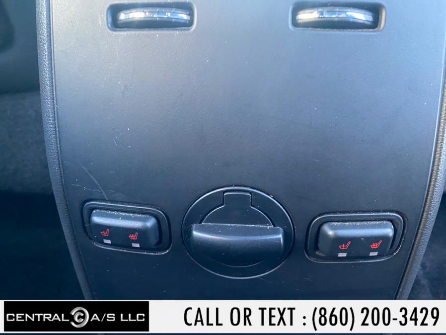 Used Lincoln MKS 4dr Sdn 3.5L AWD EcoBoost 2013 | Central A/S LLC. East Windsor, Connecticut Used Lincoln MKS 4dr Sdn 3.5L AWD EcoBoost 2013 | Central A/S LLC. East Windsor, Connecticut
