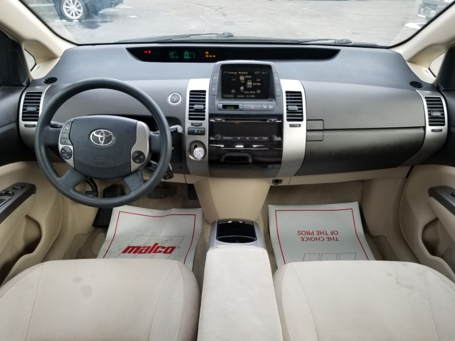 2005 Toyota Prius 5dr HB, available for sale in Auburn, New Hampshire | ODA Auto Precision LLC. Auburn, New Hampshire 2005 Toyota Prius 5dr HB, available for sale in Auburn, New Hampshire | ODA Auto Precision LLC. Auburn, New Hampshire