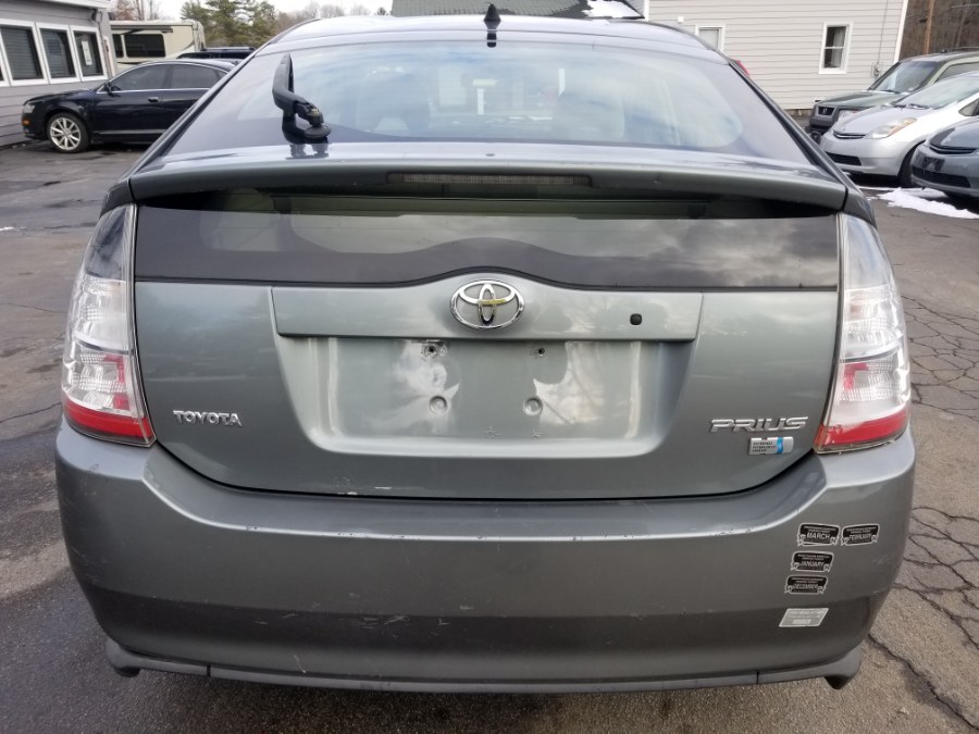2005 Toyota Prius 5dr HB, available for sale in Auburn, New Hampshire | ODA Auto Precision LLC. Auburn, New Hampshire 2005 Toyota Prius 5dr HB, available for sale in Auburn, New Hampshire | ODA Auto Precision LLC. Auburn, New Hampshire