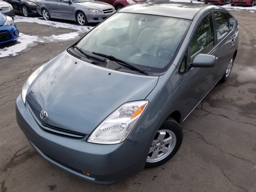 2005 Toyota Prius 5dr HB, available for sale in Auburn, New Hampshire | ODA Auto Precision LLC. Auburn, New Hampshire 2005 Toyota Prius 5dr HB, available for sale in Auburn, New Hampshire | ODA Auto Precision LLC. Auburn, New Hampshire