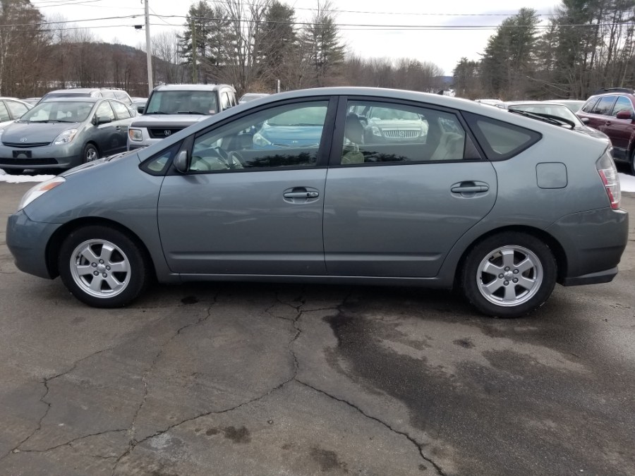 2005 Toyota Prius 5dr HB, available for sale in Auburn, New Hampshire | ODA Auto Precision LLC. Auburn, New Hampshire 2005 Toyota Prius 5dr HB, available for sale in Auburn, New Hampshire | ODA Auto Precision LLC. Auburn, New Hampshire