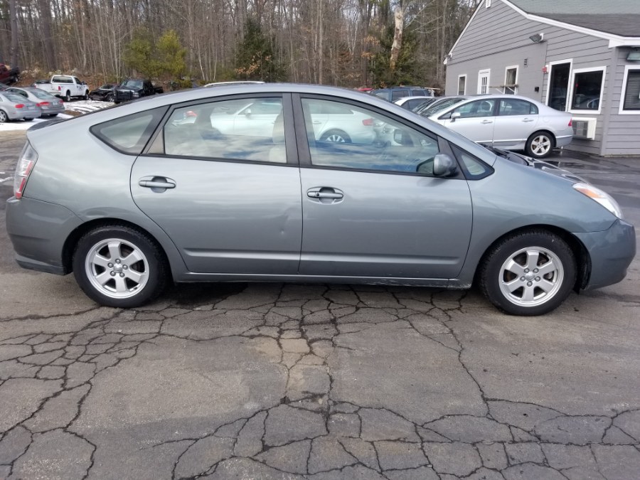 2005 Toyota Prius 5dr HB, available for sale in Auburn, New Hampshire | ODA Auto Precision LLC. Auburn, New Hampshire 2005 Toyota Prius 5dr HB, available for sale in Auburn, New Hampshire | ODA Auto Precision LLC. Auburn, New Hampshire