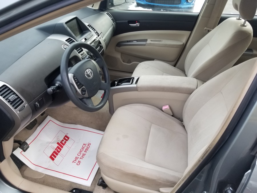 2005 Toyota Prius 5dr HB, available for sale in Auburn, New Hampshire | ODA Auto Precision LLC. Auburn, New Hampshire 2005 Toyota Prius 5dr HB, available for sale in Auburn, New Hampshire | ODA Auto Precision LLC. Auburn, New Hampshire