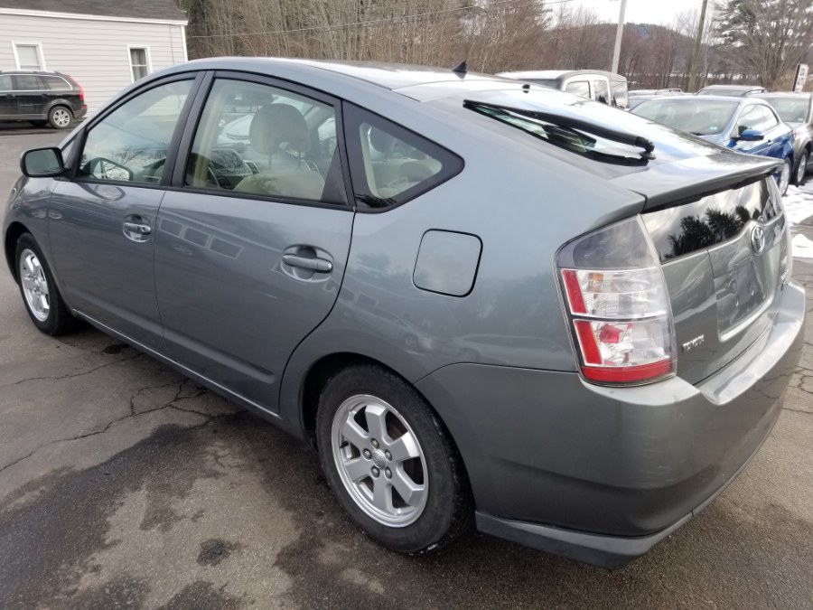 2005 Toyota Prius 5dr HB, available for sale in Auburn, New Hampshire | ODA Auto Precision LLC. Auburn, New Hampshire 2005 Toyota Prius 5dr HB, available for sale in Auburn, New Hampshire | ODA Auto Precision LLC. Auburn, New Hampshire