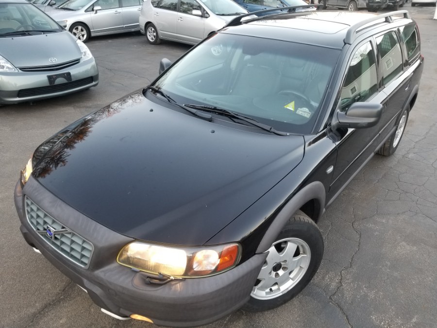 2004 Volvo V70 XC70 2.5L Turbo AWD w/Sunroof, available for sale in Auburn, New Hampshire | ODA Auto Precision LLC. Auburn, New Hampshire 2004 Volvo V70 XC70 2.5L Turbo AWD w/Sunroof, available for sale in Auburn, New Hampshire | ODA Auto Precision LLC. Auburn, New Hampshire