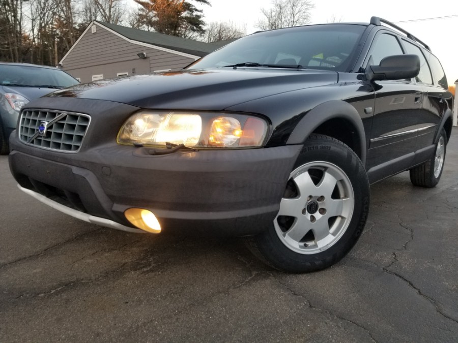 2004 Volvo V70 XC70 2.5L Turbo AWD w/Sunroof, available for sale in Auburn, New Hampshire | ODA Auto Precision LLC. Auburn, New Hampshire 2004 Volvo V70 XC70 2.5L Turbo AWD w/Sunroof, available for sale in Auburn, New Hampshire | ODA Auto Precision LLC. Auburn, New Hampshire