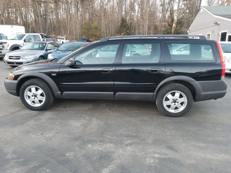 2004 Volvo V70 XC70 2.5L Turbo AWD w/Sunroof, available for sale in Auburn, New Hampshire | ODA Auto Precision LLC. Auburn, New Hampshire 2004 Volvo V70 XC70 2.5L Turbo AWD w/Sunroof, available for sale in Auburn, New Hampshire | ODA Auto Precision LLC. Auburn, New Hampshire