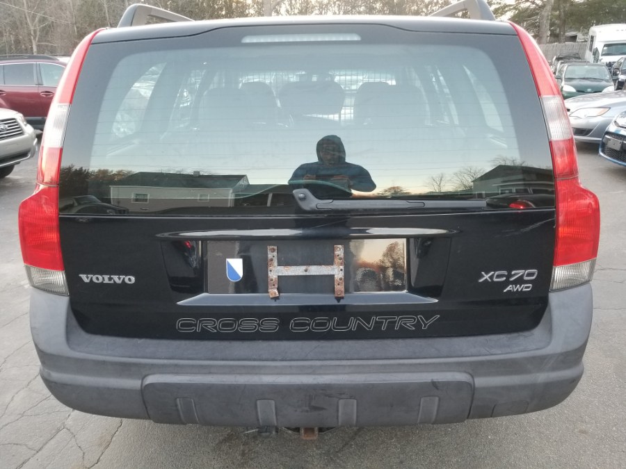 2004 Volvo V70 XC70 2.5L Turbo AWD w/Sunroof, available for sale in Auburn, New Hampshire | ODA Auto Precision LLC. Auburn, New Hampshire 2004 Volvo V70 XC70 2.5L Turbo AWD w/Sunroof, available for sale in Auburn, New Hampshire | ODA Auto Precision LLC. Auburn, New Hampshire