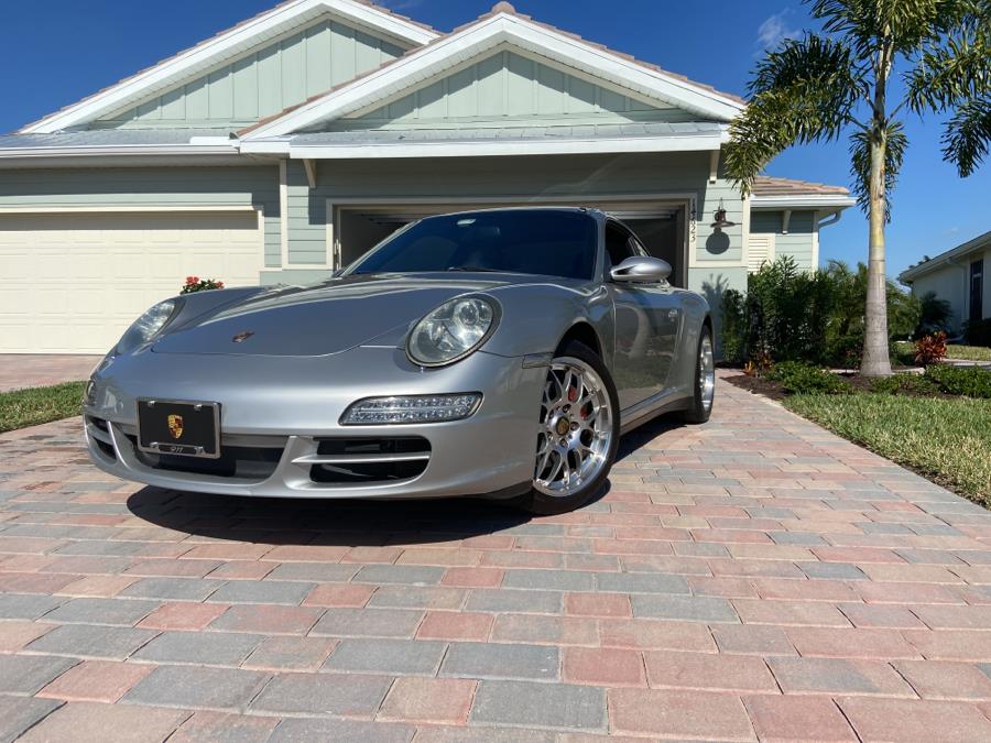 2006 Porsche 911 2dr Cpe Carrera 4, available for sale in Plainview , New York | Ace Motor Sports Inc. Plainview , New York