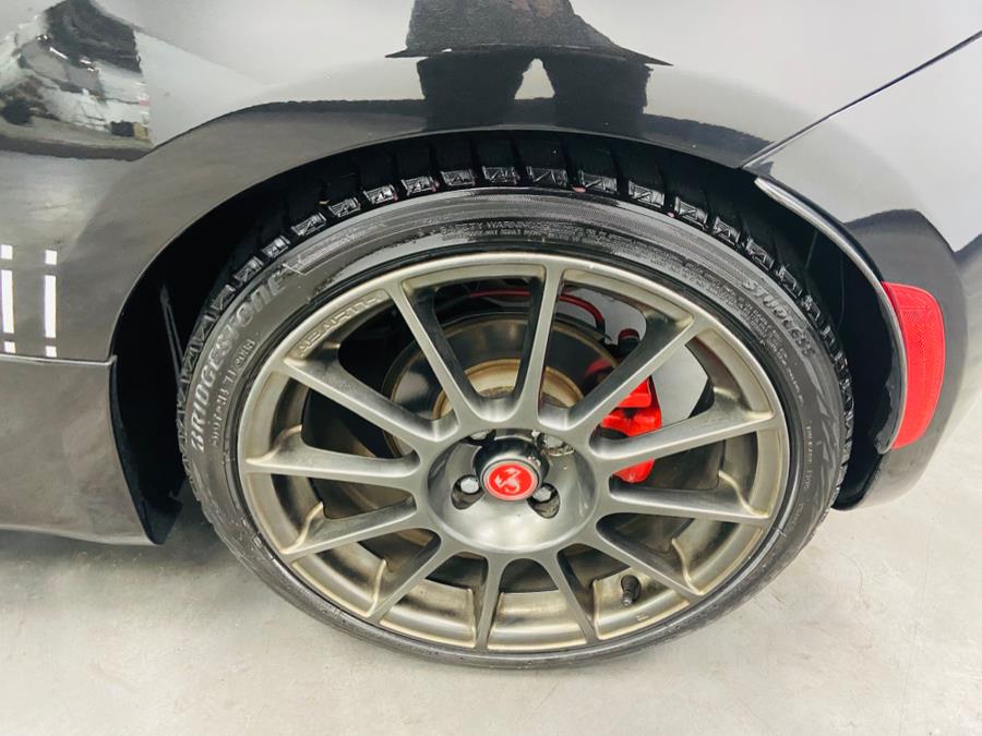 Used FIAT 500 2dr HB Abarth 2013 | East Coast Auto Group. Linden, New Jersey Used FIAT 500 2dr HB Abarth 2013 | East Coast Auto Group. Linden, New Jersey
